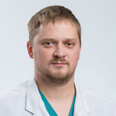 Казаков Анатолий Олегович, невролог