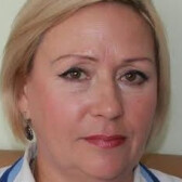 Богатова Лариса Александровна, психолог