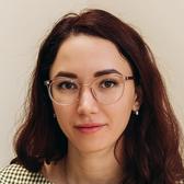 Максакова Ирина Александровна, психотерапевт
