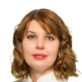 Вышегородская Марина Валерьевна, стоматолог-ортопед