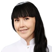 Нуришанова Татьяна Олеговна, офтальмолог