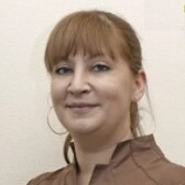 Шайхулисламова Гузель Равилевна, стоматолог-терапевт