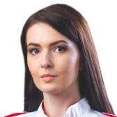 Комарова Софья Юрьевна, дерматолог