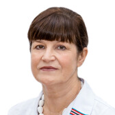 Лялина Елена Гильбертовна, рефлексотерапевт