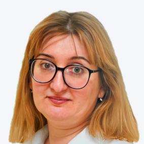 Шифрина Таисия Георгиевна, дерматолог