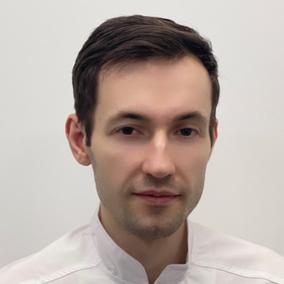 Цитриков Андрей Игоревич, ортодонт