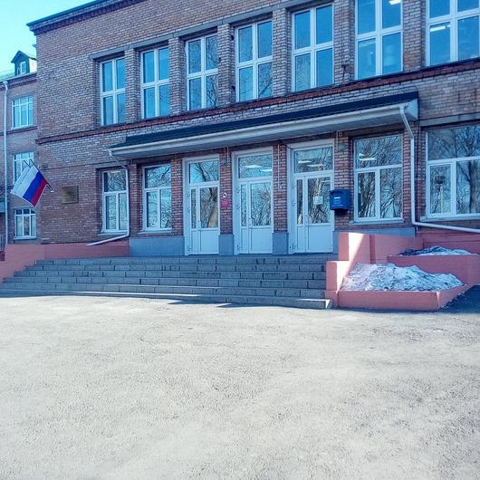 Дальневосточный окружной медицинский центр ФМБА, фото №2