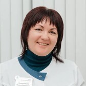 Овчинникова Мария Сергеевна, гастроэнтеролог