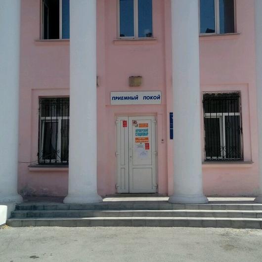 Роддом №3, фото №4
