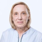 Сааб Елена Степановна, невролог