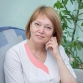 Квач Елена Анатольевна, эндоскопист