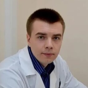 Васильев Алексей Евгеньевич, онколог