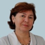 Степанова Венера Сейчановна, семейный врач