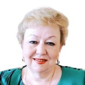 Романченко Ирина Юрьевна, терапевт