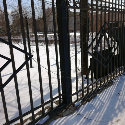 Госпиталь МВД, фото №2