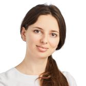 Дзигасова Диана Артуровна, стоматолог-терапевт