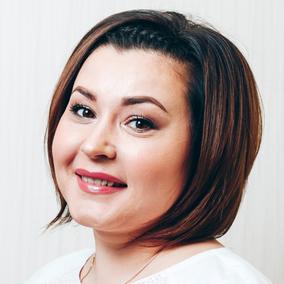 Ганиева (Султанова) Гузель Хамитовна, стоматолог-терапевт