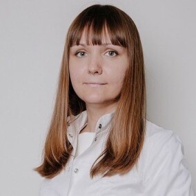 Кузнецова Наталья Сергеевна, невролог