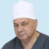 Левошко Леонид Иванович, нейрохирург