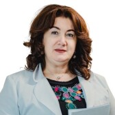Джанхот Саида Нурбиевна, кардиолог