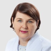Ильина Надежда Титовна, врач функциональной диагностики