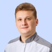 Королев Алексей Владимирович, стоматолог-терапевт