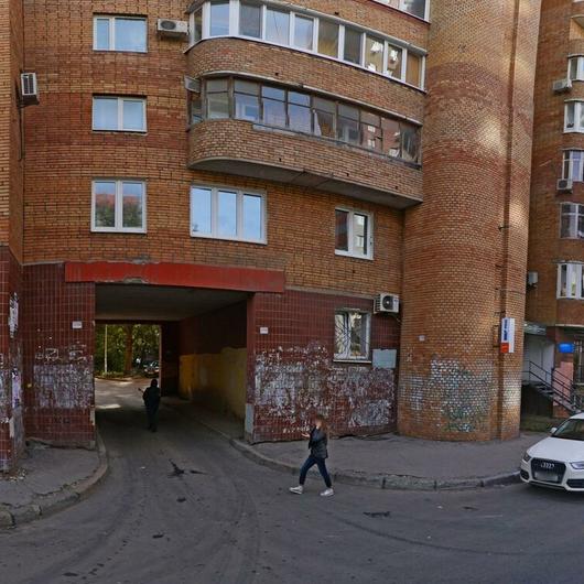Женская консультация на Арцыбушевской 175, фото №3
