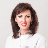Рыкунова Илона Аликоевна, гастроэнтеролог