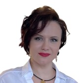 Кабицина Юлия Александровна, психолог