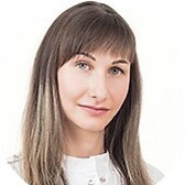 Логачева Екатерина Евгеньевна, пульмонолог