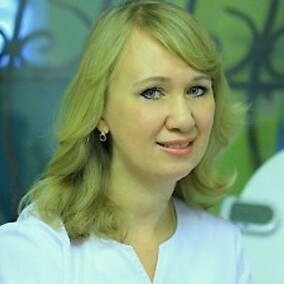 Доценко Ольга Александровна, стоматолог-терапевт