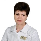 Миронова Людмила Александровна, радиолог