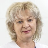 Шавандрина Ирина Николаевна, врач УЗД