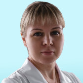 Титкова Ирина Игоревна, нейропсихолог