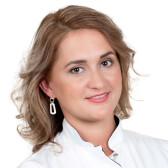 Барбашова Анастасия Ивановна, гинеколог