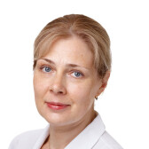 Лебедева Лилия Евгеньевна, стоматолог-хирург