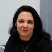 Гаджиева Галина Акимовна, психиатр