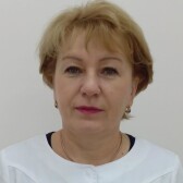 Засурцева Валентина Алексеевна, маммолог-онколог