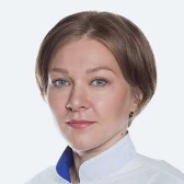Якшова Юлия Борисовна, гинеколог
