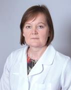 Филимонова Татьяна Анатольевна, гинеколог