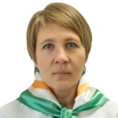 Кравченко Валерия Анатольевна, врач функциональной диагностики