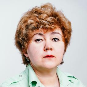 Поликарпова Елена Викторовна, ЛОР
