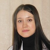 Сульженко Марина Владимировна, сурдолог