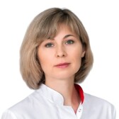 Байбуз Наталья Станиславовна, терапевт