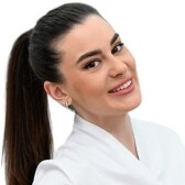 Падюкова Любовь Евгеньевна, стоматолог-терапевт