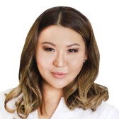 Джевакова Мира Станиславовна, дерматолог