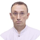 Ворошилов Дмитрий Геннадьевич, кардиолог