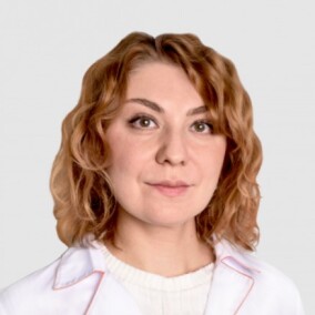 Горина Юлия Александровна, дерматолог