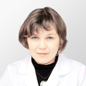 Иванова Ирина Ивановна, педиатр