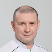 Вохменцев Андрей Сергеевич, стоматолог-терапевт